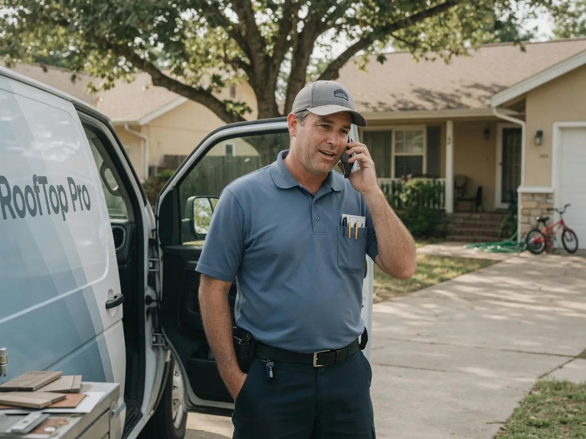 Roof Repair Marvell, AR FAQs