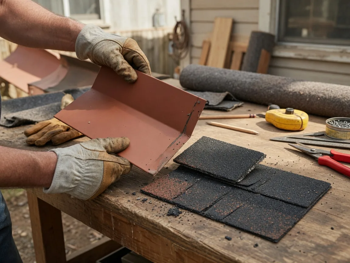 Roof Repair company in Marvell, AR